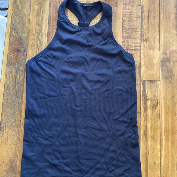 Swiftly Tech T Back tank - Picture 1 of 7